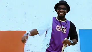 MG The General - KOBANGATE  Video Official #afrodancechallenge