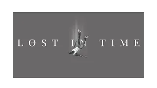 Trey Songz - Lost In Time (Lyric Video)