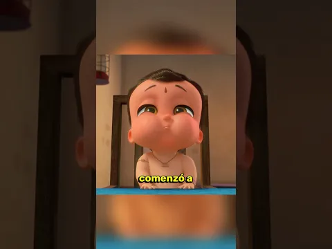 La Fuerza del Bebé: Cuando lo Pequeño lo Puede Todo 👶💪🌊
