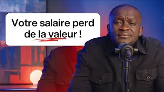 Daniel Aggre "Pourquoi 500 000 FCFA ne suffisent plus pour vivre à Abidjan?"