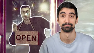 Είμαστε κλειστά! - Closing Shift | LegitGamingGR