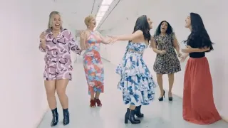 🎶🎼 Samba para una muchacha / Annie Garcés y artistas femeninas (video oficial)