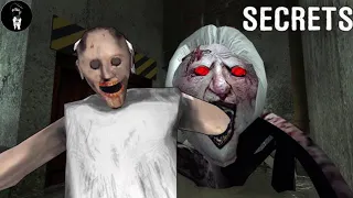 Granny escape 😂 video 😌