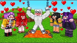 Everyone WANTS To MARRY YOU!