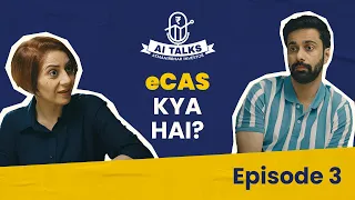 eCAS kya hai? | CDSL India