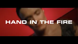Ane Brun - Hand In The Fire (Official Video)
