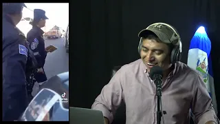 Agentes se creían intocables y TERMINARON CASTIGADOS