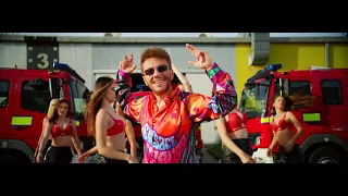 Florin Cercel - Stare de urgenta [video oficial]