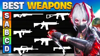 What Guns YOU Should Be Using