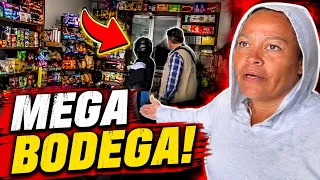  🔥 El Cateo Reveló Mucho Más de lo que Esperaban