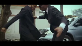 The Matrix Resurrections - Dance Movie in 2minutes