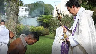Fête du Très Saint Sacrement 2.0