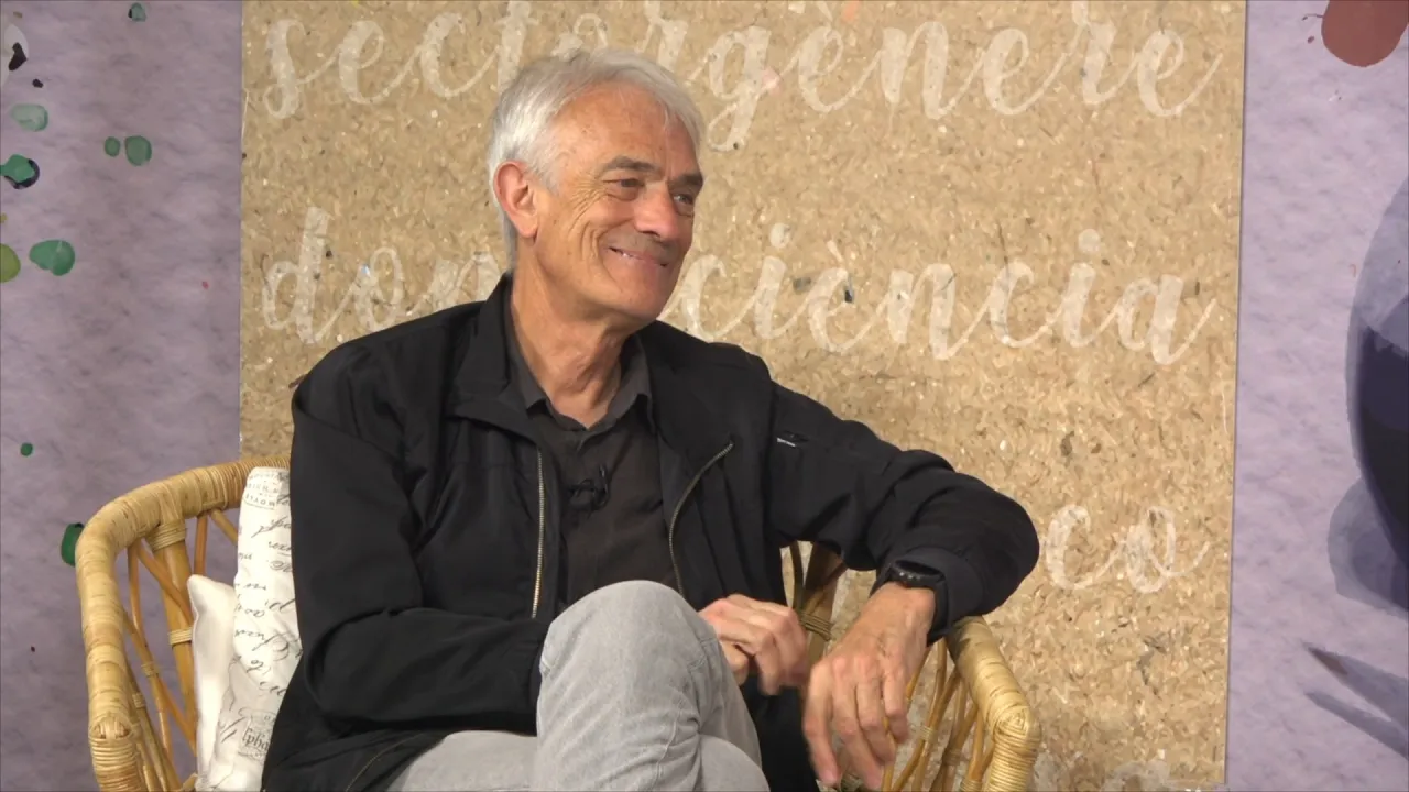 … i bona lletra – Oriol Picas