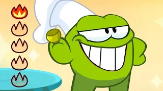 As Histórias do Om Nom - Melhores episódios de Junho! -  Desenhos Animados para crianças