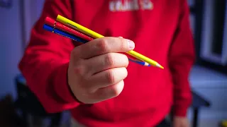 I mastered doodling in 100 days