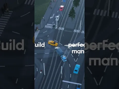 Cities Skylines 2 - лучший градостроительный симулятор