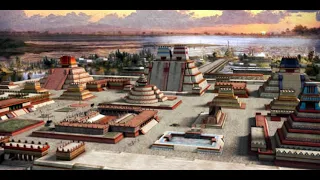 ⛔#amaruka 🛑Avant le #deluge en #amérique #atlantis #sacsayhuaman #ollantaytambo  #palenque ☢️S4 Ep3🛑