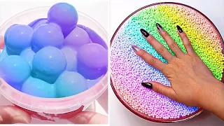 Rahatlatıcı Slime Videoları | 2022 #138