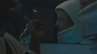 DRAM & Ellis Quinn - MARS - Official Music Video
