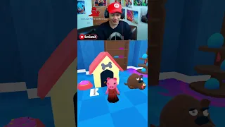 TARDE DE SOLO ROBLOX