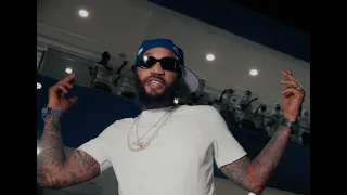 I Waata - White Teez / Sauce (official music video)