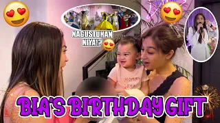 BIA'S BIRTHDAY GIFT | RANA HARAKE