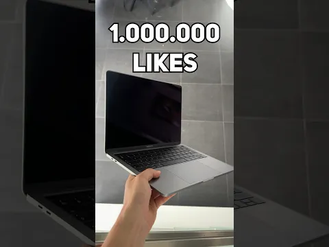 1.000.000 LIKES 👍