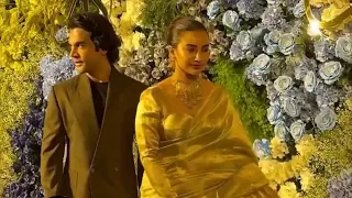 Bollywood ki shadi😂😂