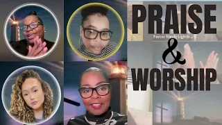 BEACONS FOR CHRIST MINISTRY - PRAISE & WORSHIP – JUNE 28, 2026