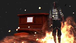 VANO BABY DIYO (Clip 3D) by Sprints Gboko