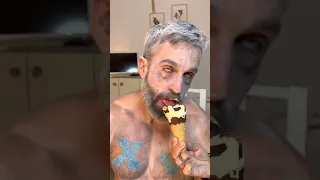 Sugar Overload Effects. The Ice Zombie. Episode 1. Extended Version