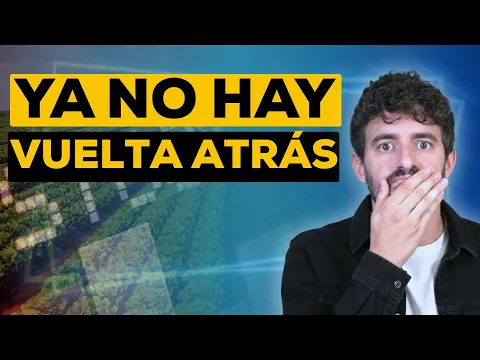 ¿Estamos a punto de una Crisis Mundial de alimentos?