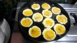 egg gravy 😋 new recipe #tamil #egg 🥚 😋 Indian recipe
