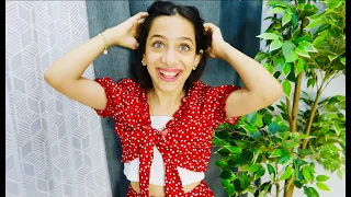 ماما تقيم ملابسي من شي ان !! صدمتني