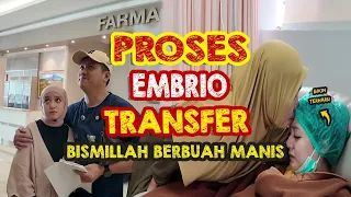 Terima kasih atas segala doa dan dukungannya, semoga impian kami dikabulkan Allah SWT #riansagit