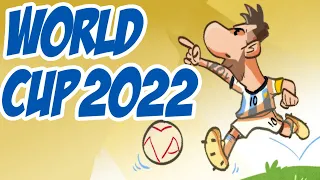 World Cup 2022