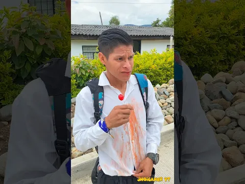 Cuando el niño es tremendo 😡 suscríbete a nuestro canal 🙏🏼 #humor #comedia