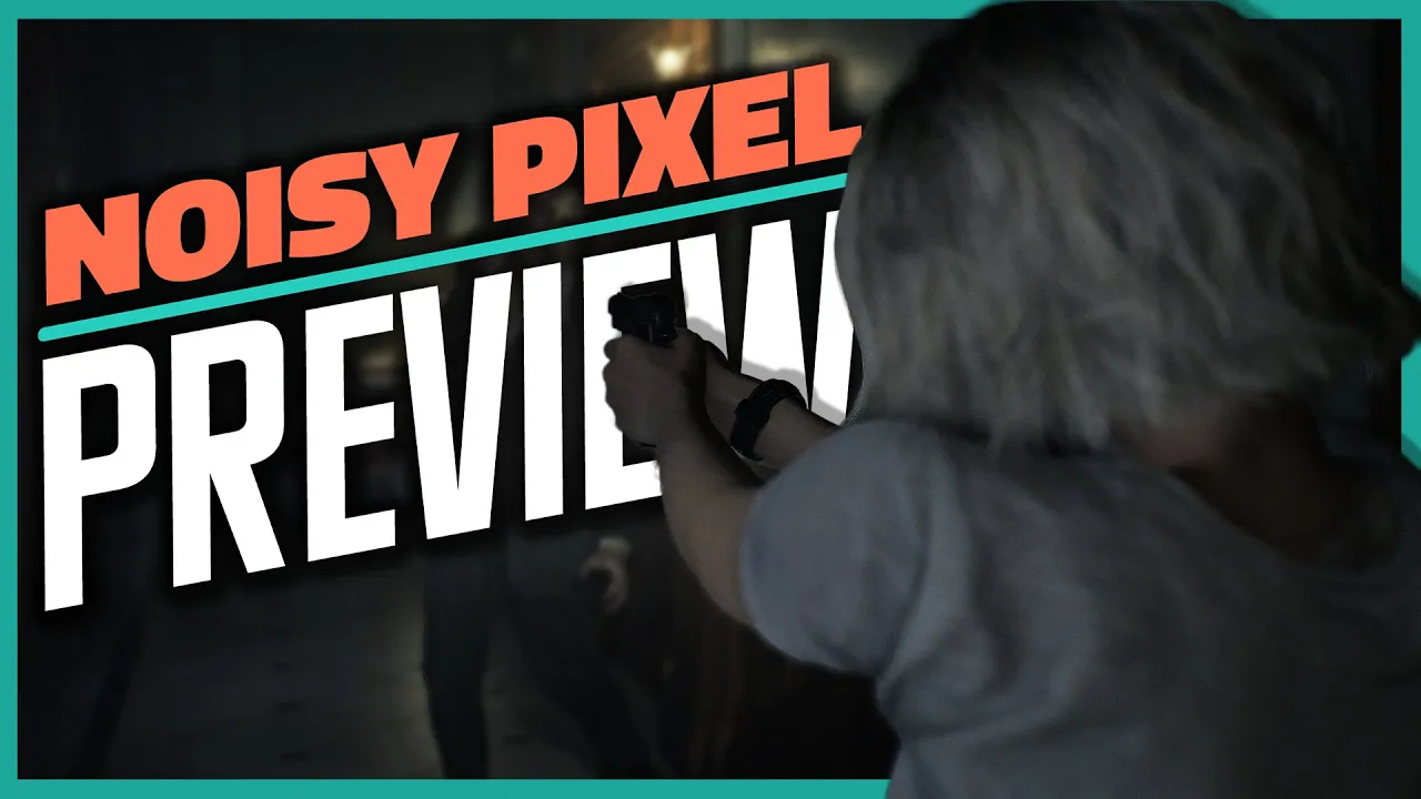Vid�o-Test de Resident Evil Requiem par Noisy Pixel