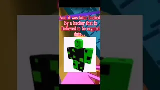 Roblox Most Dangerous Hackers Part 16