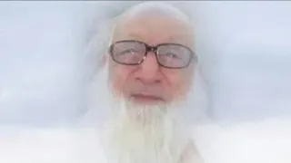 من هو الله ? إلك كرامه عنده ? إلك امضايه عنده ? مقبوله امضايتك #الشيخ_رجب_ديب