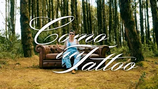 RK - Como un Tattoo | Video Oficial