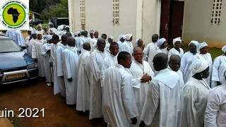 Mix musique louanges et adorations ntonebé vol. 2
