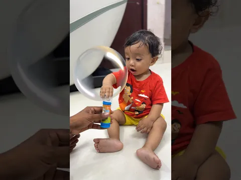 Settai Nirav😂💯❤️ #cutebaby #imsubu #love