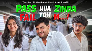 EVERY STUDENT MUST WATCH 🔥🔥🔥🔥🔥 End Your Depression Sketch!  💔
