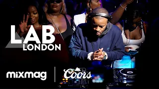 Kabza De Small | Mixmag Lab London