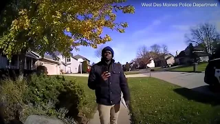Racist Cop Unlawfully Arrests This Student