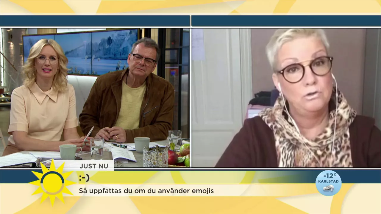 tumnagel för video