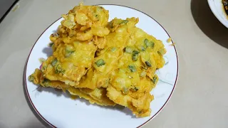 CARA MEMBUAT TEMPE MENDOAN WAJIB COBA DIJAMIN ENAKKK