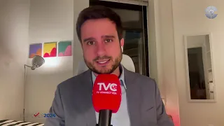 DEBATE TRUMP X KAMALA AO VIVO EM PORTUGUÊS