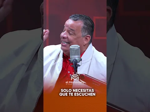 A cierta edad ya no necesitas dinero #luisinjimenez